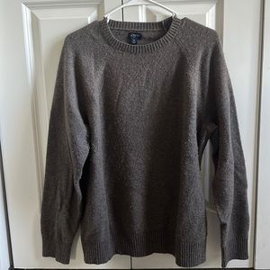 Men’s sweater